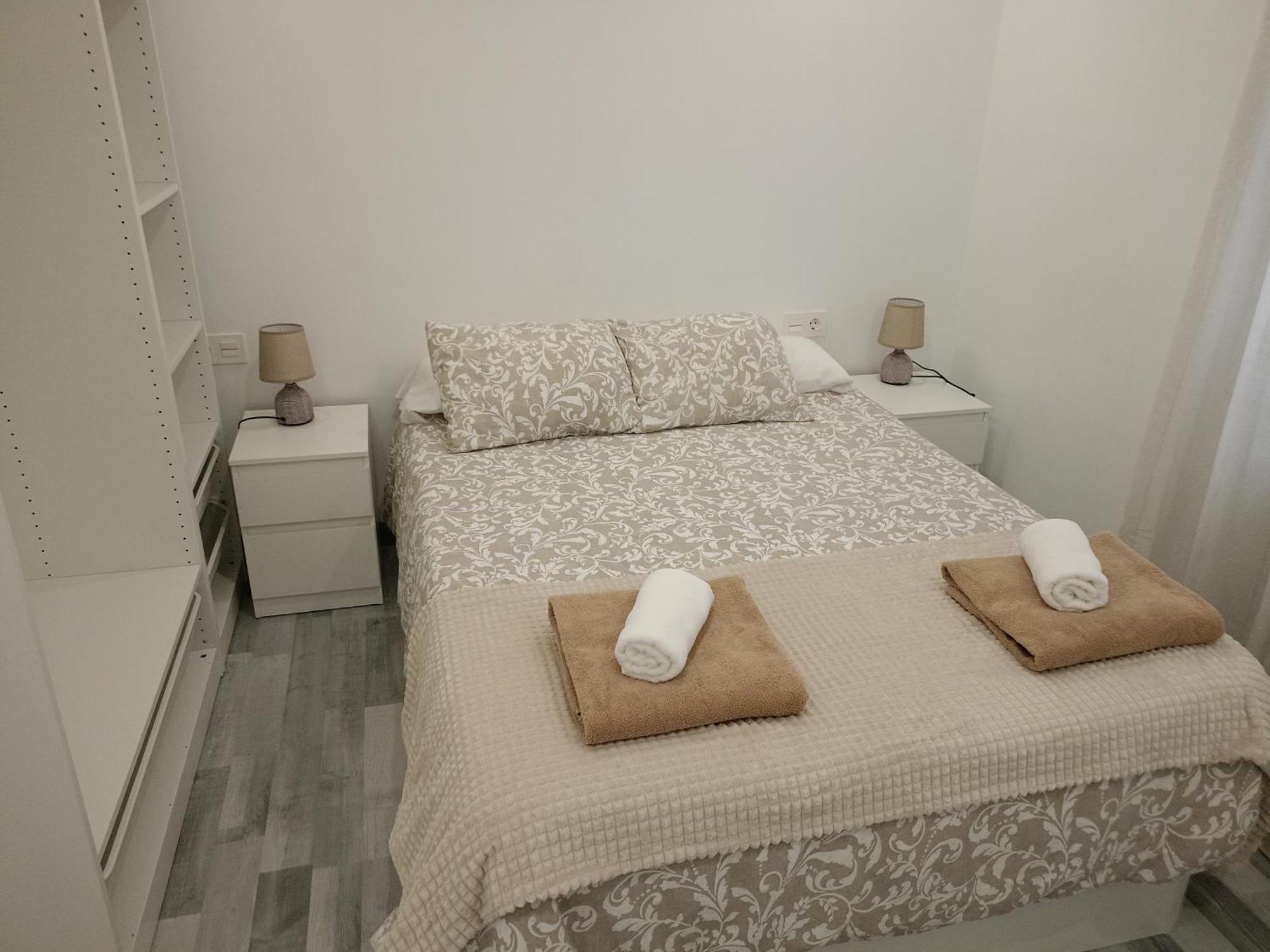 Ferienwohnung Piso Nuevo A 10 Minutos De San Sebastian Lasarte Oria Exterior foto