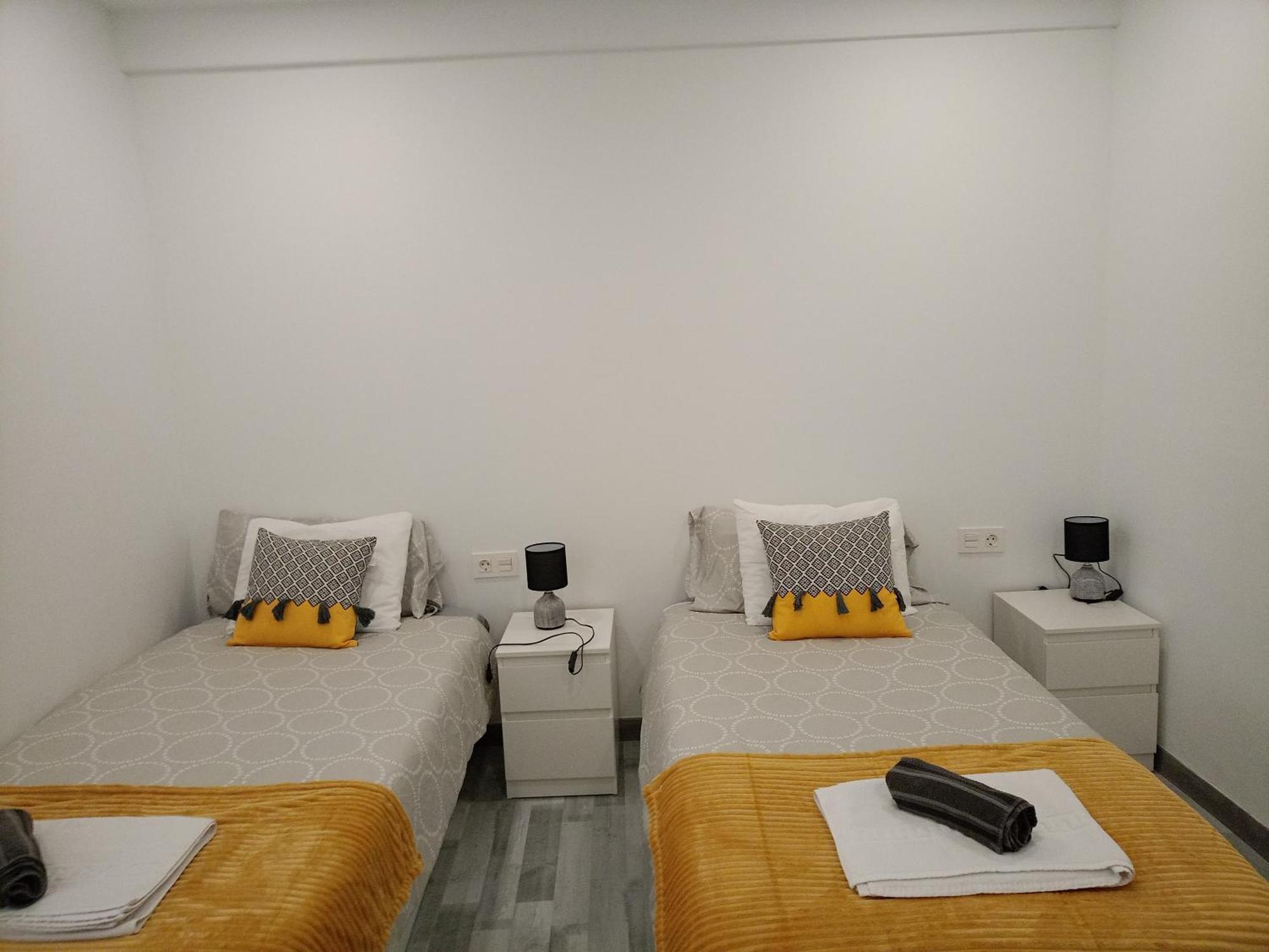 Ferienwohnung Piso Nuevo A 10 Minutos De San Sebastian Lasarte Oria Zimmer foto