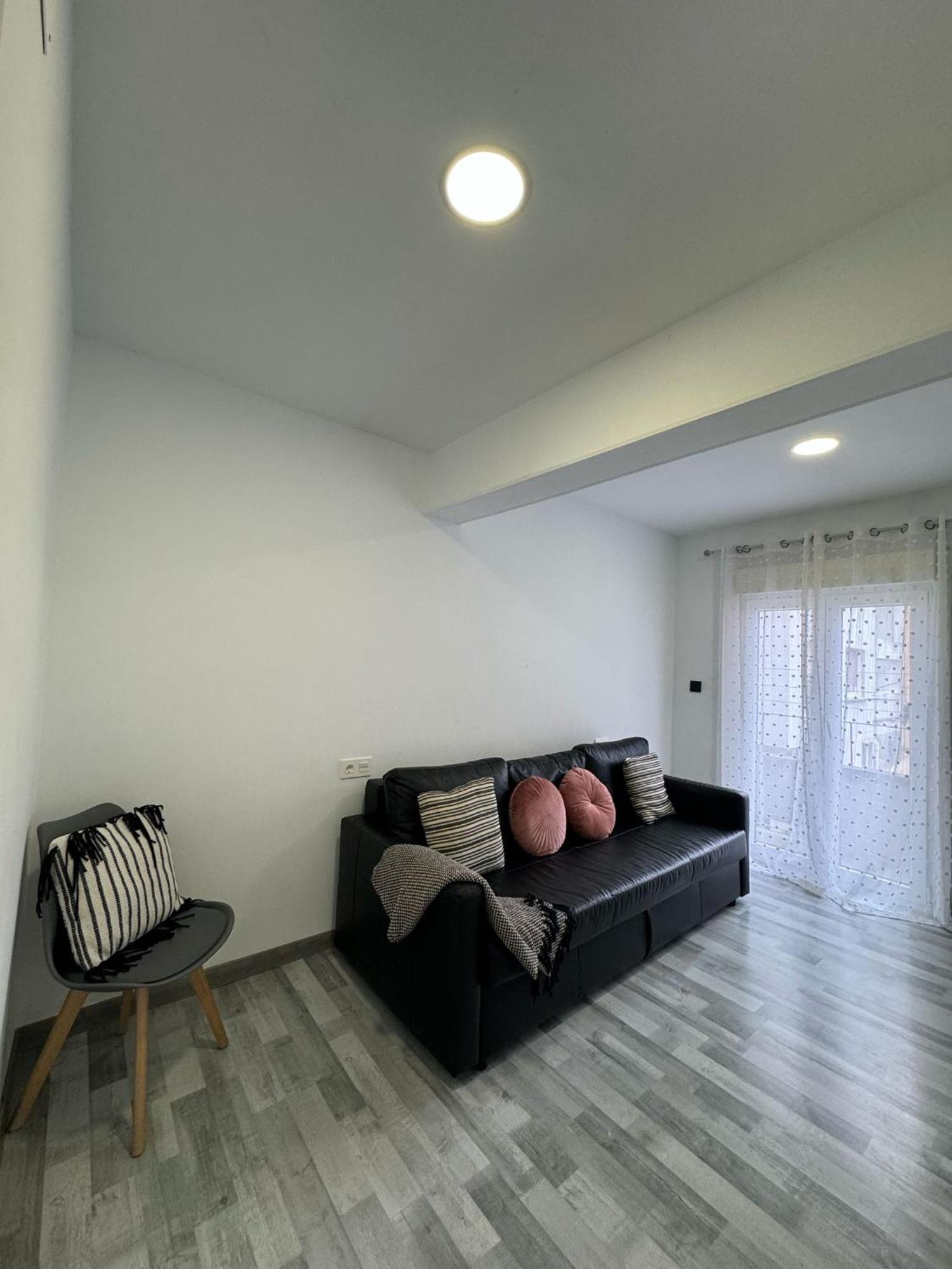 Ferienwohnung Piso Nuevo A 10 Minutos De San Sebastian Lasarte Oria Exterior foto