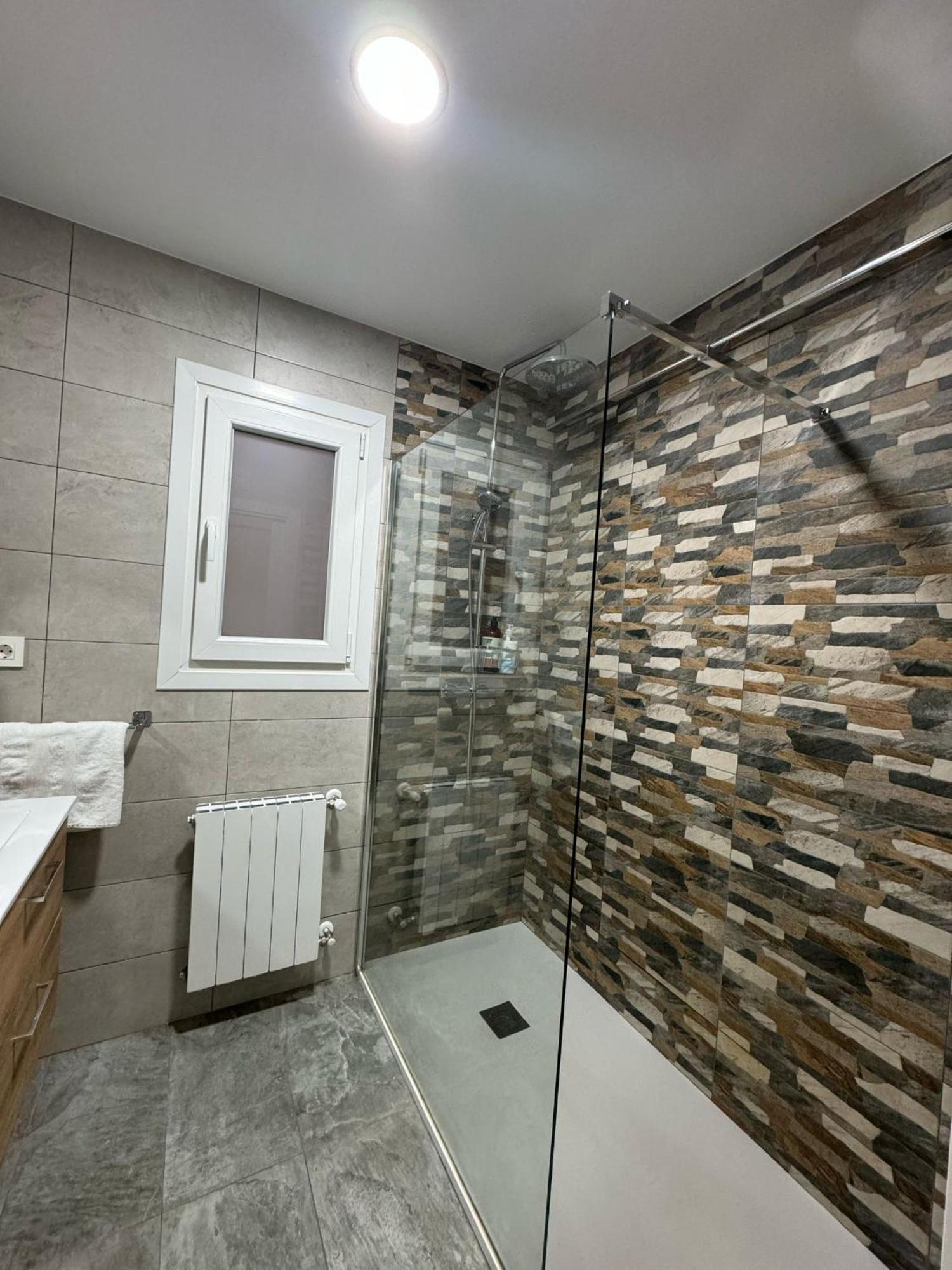 Ferienwohnung Piso Nuevo A 10 Minutos De San Sebastian Lasarte Oria Exterior foto